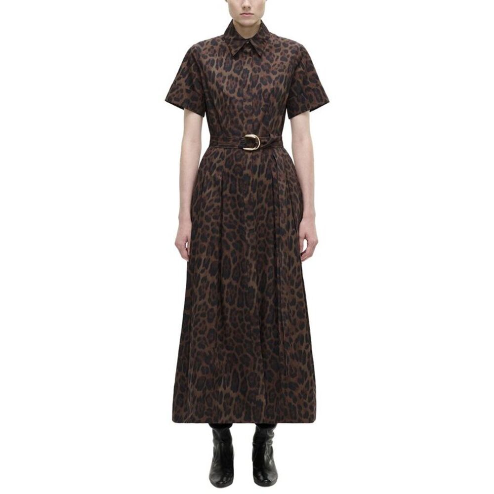 Adam Lippes Womens Leighton Dress